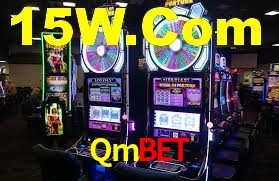 Welcome Bonus Qmbet