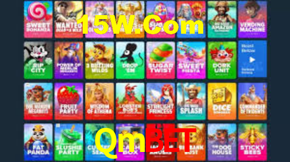 Qmbet Com CaSSino