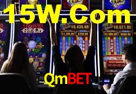 Account Benefits Qmbet