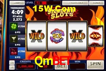 Qmbet Com CaSSino