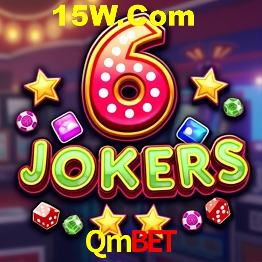 Interface do App Qmbet