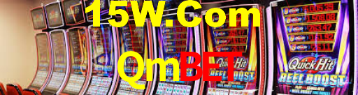 VIP Casino Qmbet