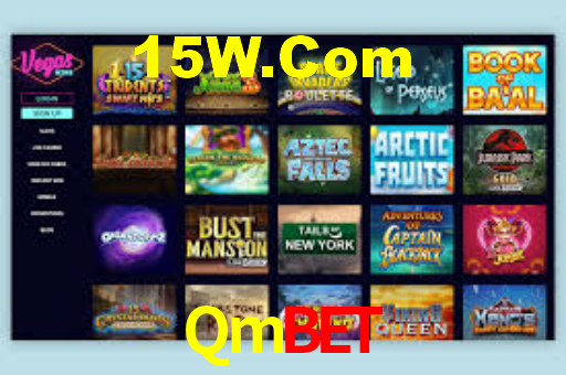 Daily Bonuses Qmbet