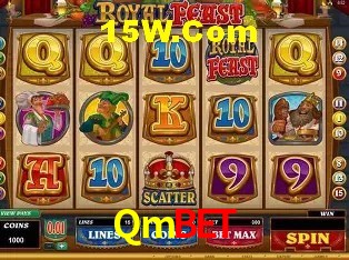 Diretório de Jogos Qmbet