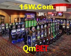 Qmbet Com CaSSino