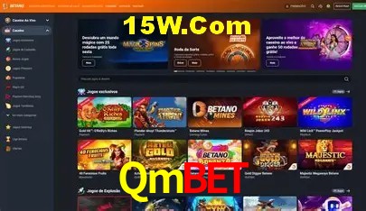 Qmbet