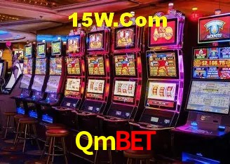 Integração de APIs Qmbet