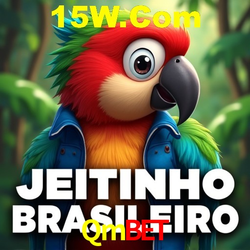 PIX Instantâneo Qmbet