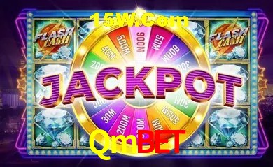 Jogos de Slot Qmbet