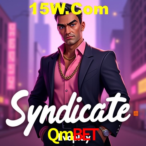 Descubra o Mundo do Cassino Online com Qmbet