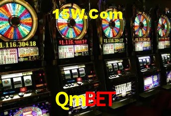 Qmbet