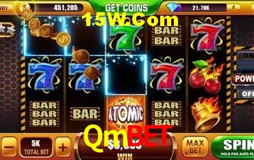 Casino Ao Vivo Qmbet