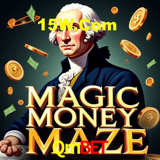 Bônus de Boas-vindas Qmbet