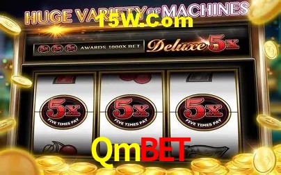 Jogos de Slot Qmbet