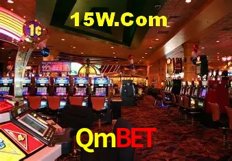 Recursos de Bônus Qmbet