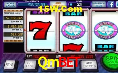 Provedores de Jogos Qmbet