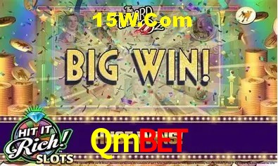 Tecnologia da Plataforma Qmbet